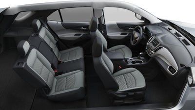 2020 Chevrolet Equinox FWD LT