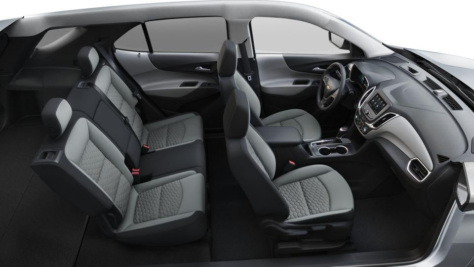 2020 Chevrolet Equinox FWD LT