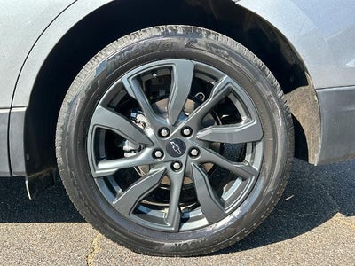 2023 Chevrolet Equinox FWD RS