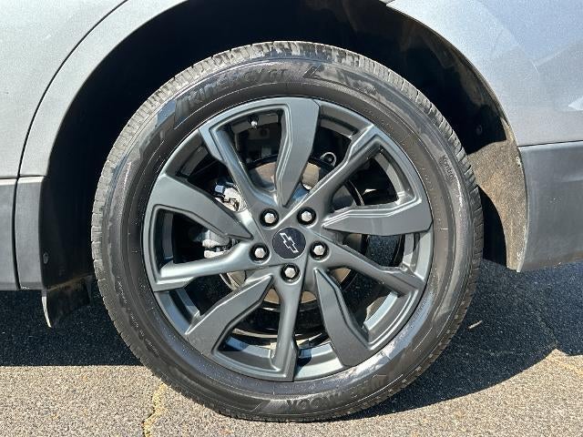 2023 Chevrolet Equinox FWD RS