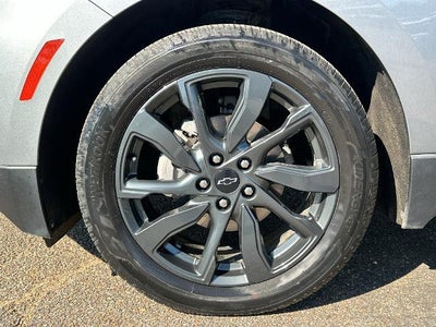 2023 Chevrolet Equinox FWD RS