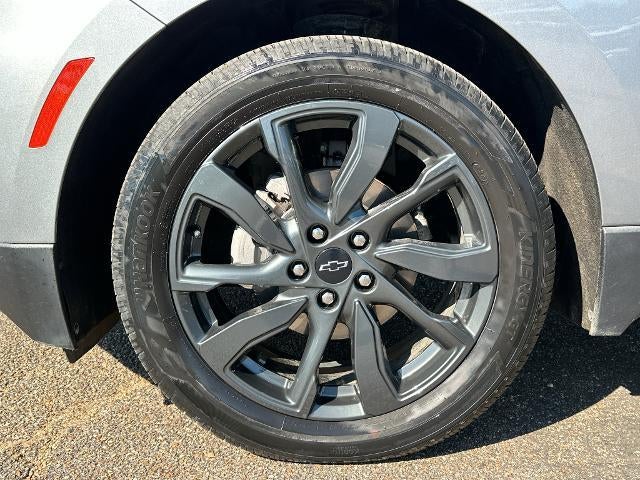 2023 Chevrolet Equinox FWD RS