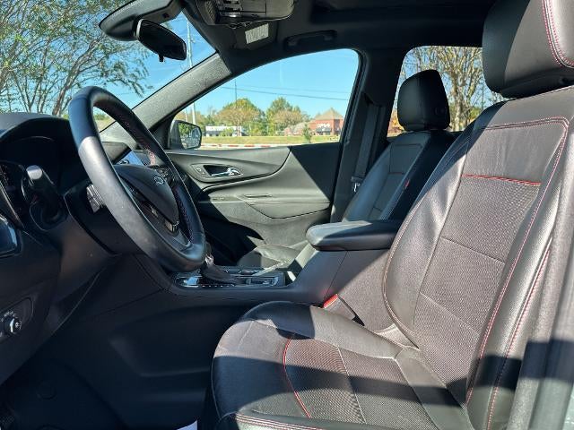 2023 Chevrolet Equinox FWD RS
