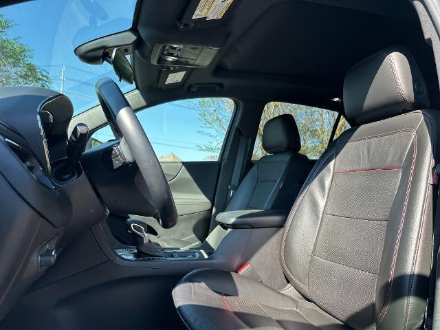 2023 Chevrolet Equinox FWD RS
