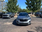 2023 Chevrolet Equinox FWD RS
