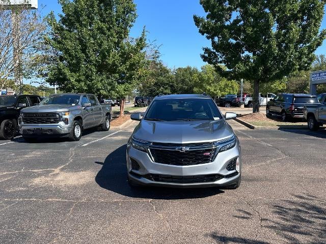 2023 Chevrolet Equinox FWD RS