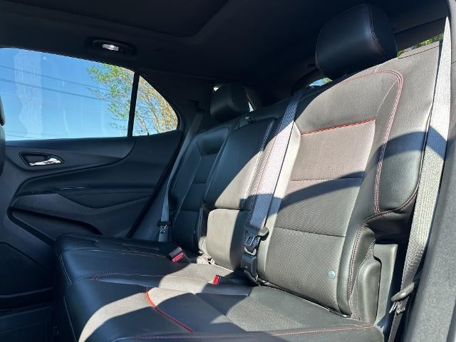 2023 Chevrolet Equinox FWD RS