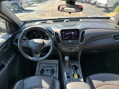 2023 Chevrolet Equinox FWD RS