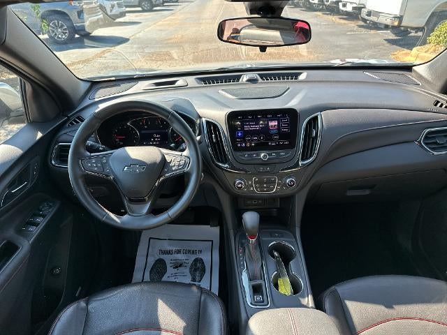 2023 Chevrolet Equinox FWD RS