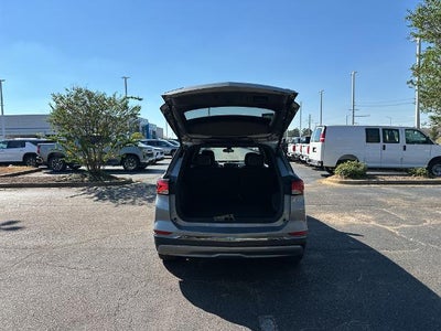 2023 Chevrolet Equinox FWD RS