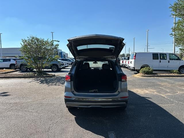 2023 Chevrolet Equinox FWD RS