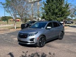 2023 Chevrolet Equinox FWD RS