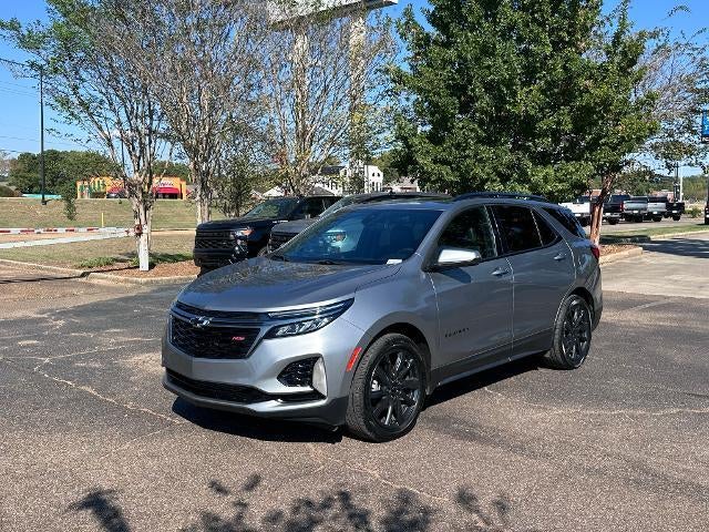 2023 Chevrolet Equinox FWD RS