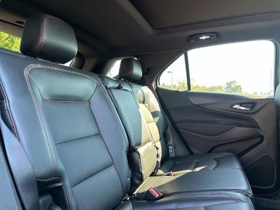 2023 Chevrolet Equinox FWD RS