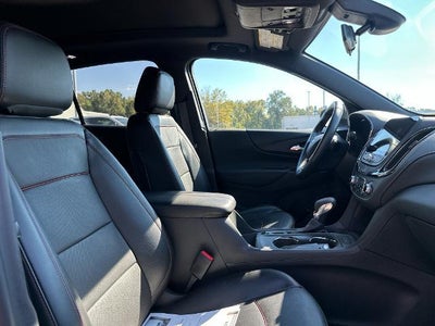 2023 Chevrolet Equinox FWD RS