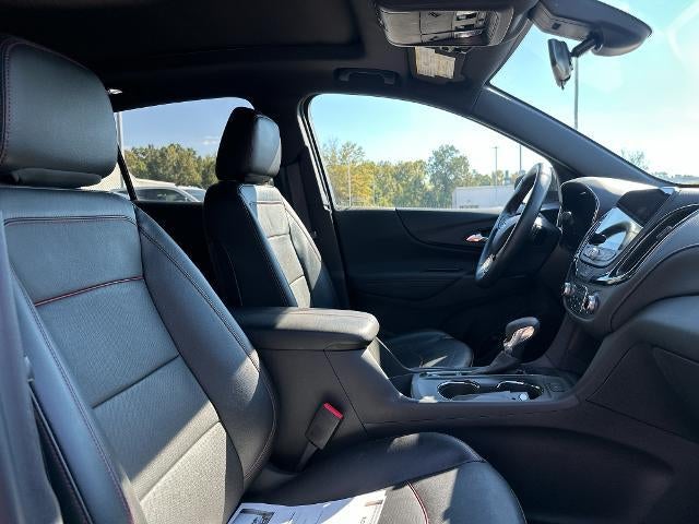 2023 Chevrolet Equinox FWD RS
