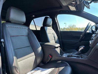 2023 Chevrolet Equinox FWD RS