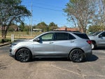 2023 Chevrolet Equinox FWD RS