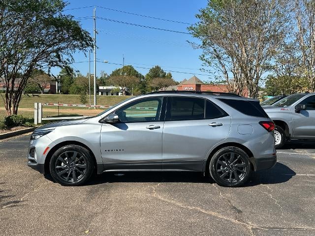 2023 Chevrolet Equinox FWD RS