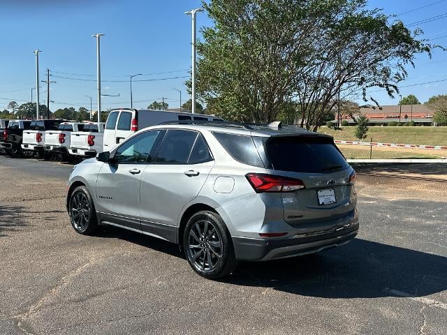 2023 Chevrolet Equinox FWD RS