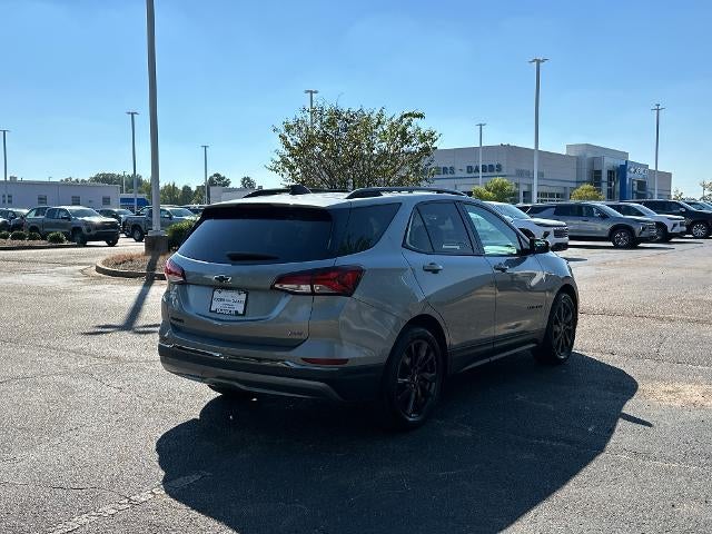 2023 Chevrolet Equinox FWD RS