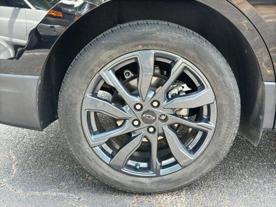 2024 Chevrolet Equinox FWD RS