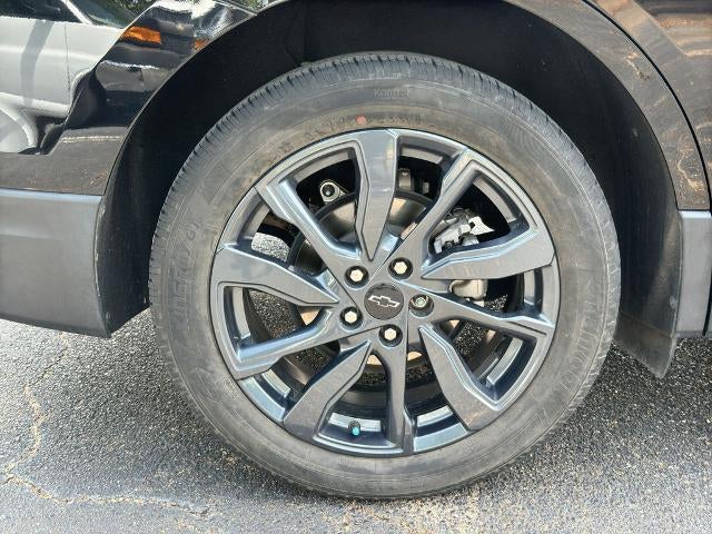 2024 Chevrolet Equinox FWD RS