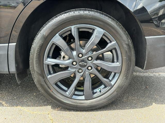 2024 Chevrolet Equinox FWD RS