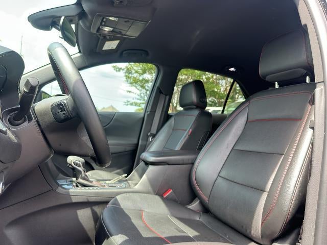 2024 Chevrolet Equinox FWD RS