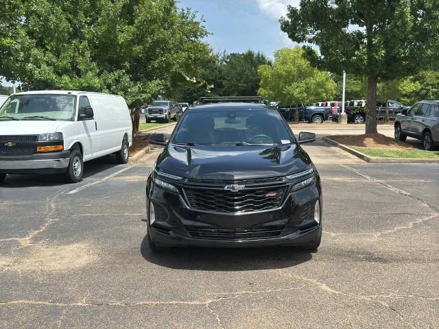 2024 Chevrolet Equinox FWD RS