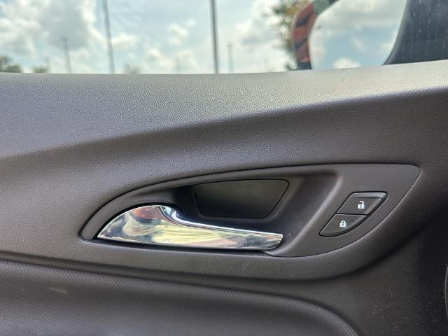 2024 Chevrolet Equinox FWD RS