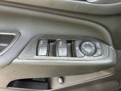 2024 Chevrolet Equinox FWD RS