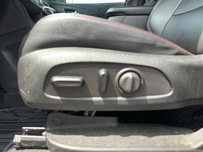 2024 Chevrolet Equinox FWD RS