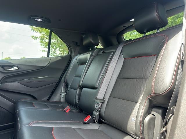 2024 Chevrolet Equinox FWD RS