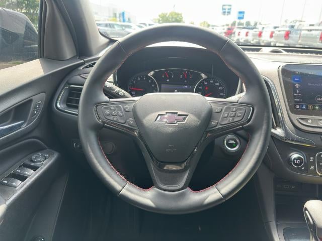 2024 Chevrolet Equinox FWD RS