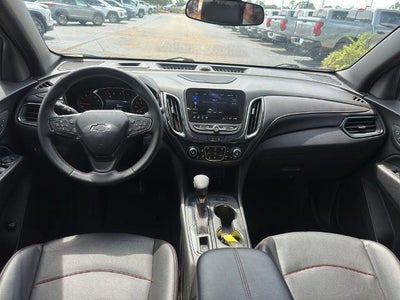2024 Chevrolet Equinox FWD RS
