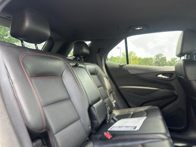 2024 Chevrolet Equinox FWD RS