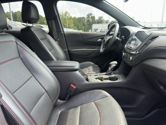 2024 Chevrolet Equinox FWD RS