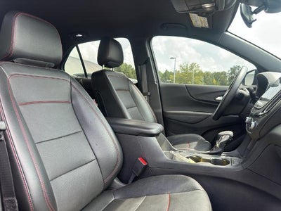 2024 Chevrolet Equinox FWD RS