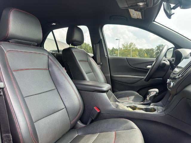 2024 Chevrolet Equinox FWD RS