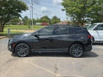 2024 Chevrolet Equinox FWD RS