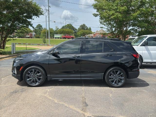 2024 Chevrolet Equinox FWD RS
