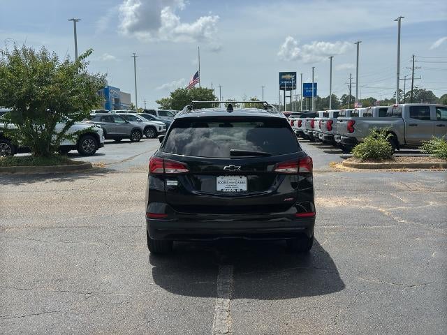 2024 Chevrolet Equinox FWD RS