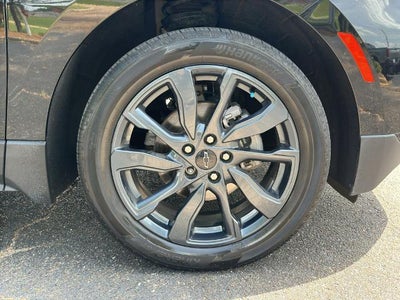 2024 Chevrolet Equinox FWD RS