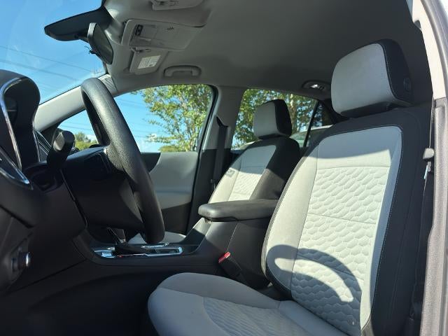 2019 Chevrolet Equinox AWD LS