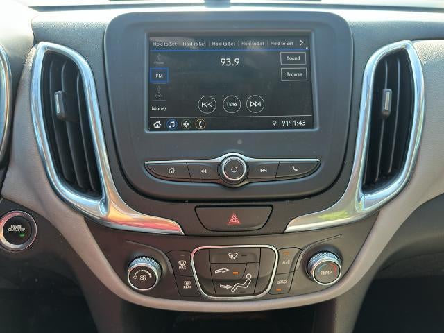 2019 Chevrolet Equinox AWD LS