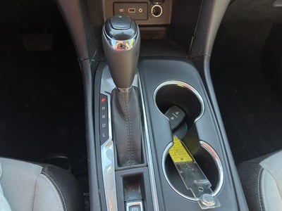 2019 Chevrolet Equinox AWD LS