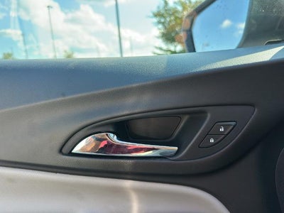 2019 Chevrolet Equinox AWD LS
