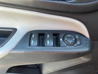 2019 Chevrolet Equinox AWD LS