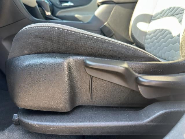 2019 Chevrolet Equinox AWD LS